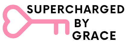 Super Charged By Grace